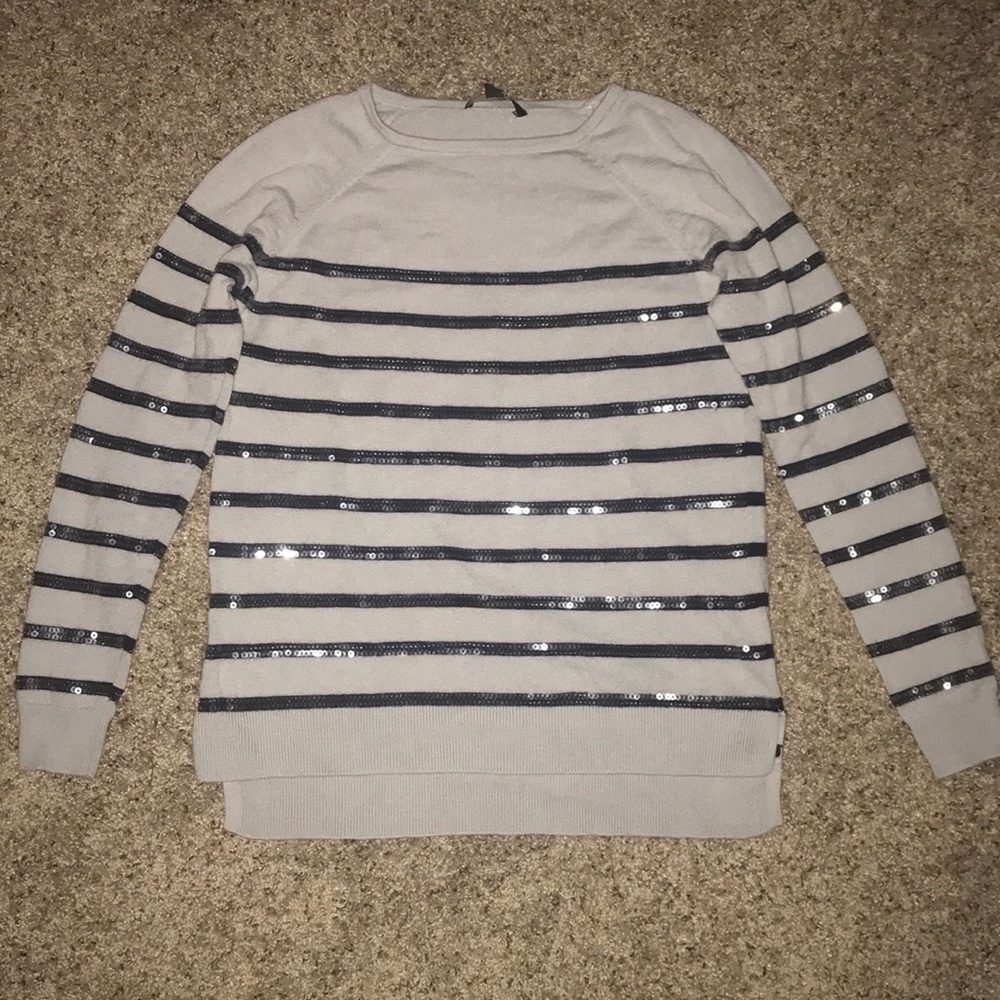 Women’s Ann Taylor Sweater